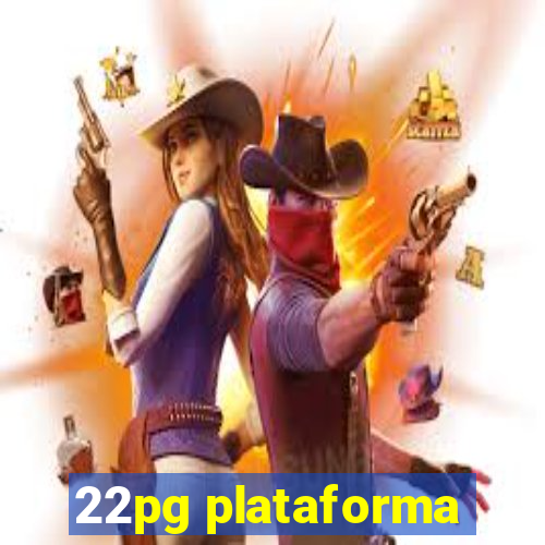 22pg plataforma